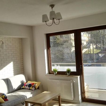 Apartament Verona กรินีซา ดรอยจ์ ภายนอก รูปภาพ