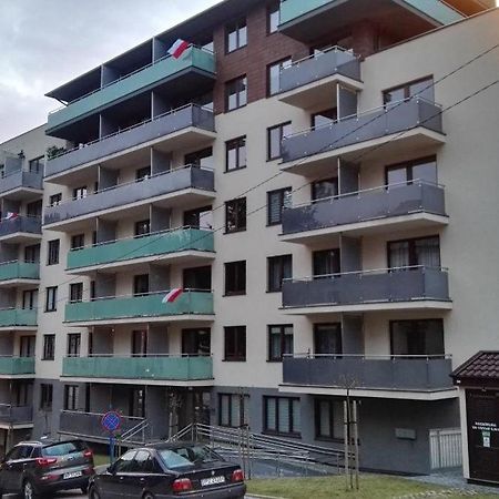 Apartament Verona กรินีซา ดรอยจ์ ภายนอก รูปภาพ