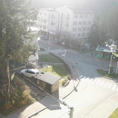 Apartament Verona กรินีซา ดรอยจ์ ภายนอก รูปภาพ
