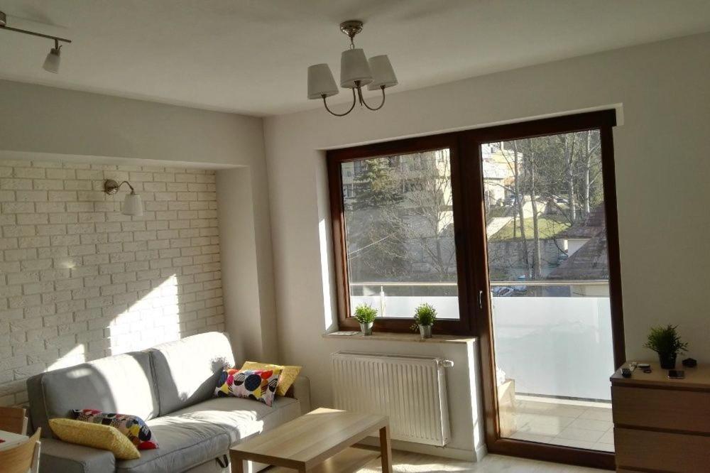 Apartament Verona กรินีซา ดรอยจ์ ภายนอก รูปภาพ