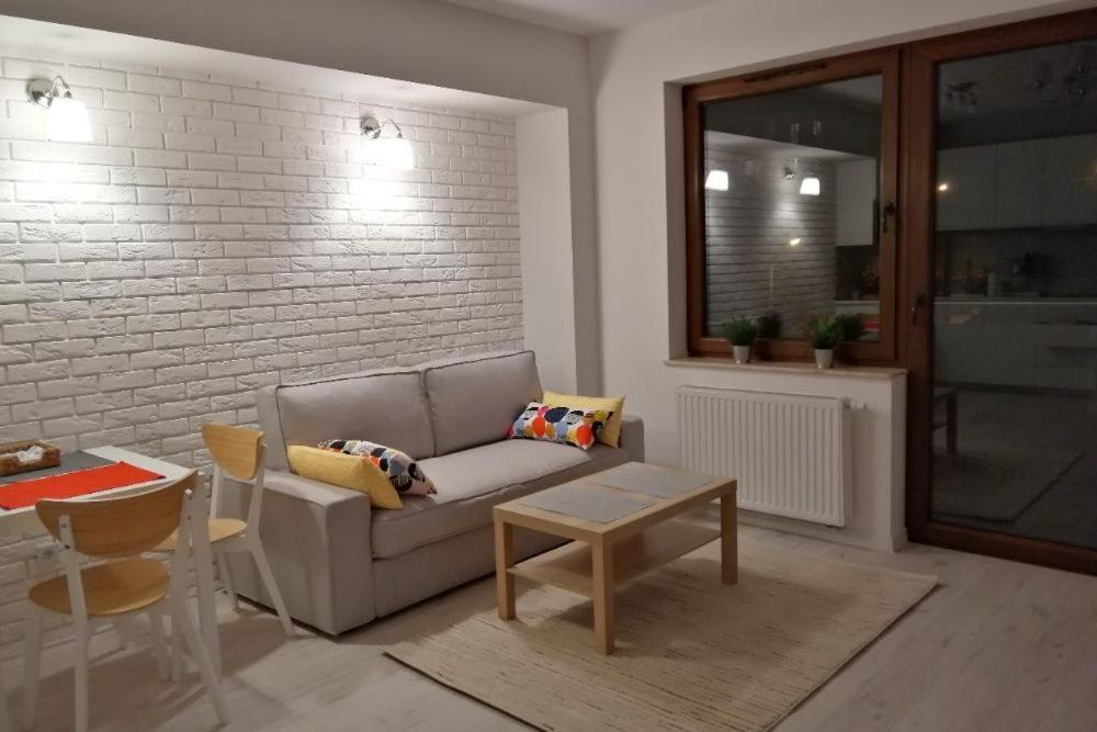 Apartament Verona กรินีซา ดรอยจ์ ภายนอก รูปภาพ