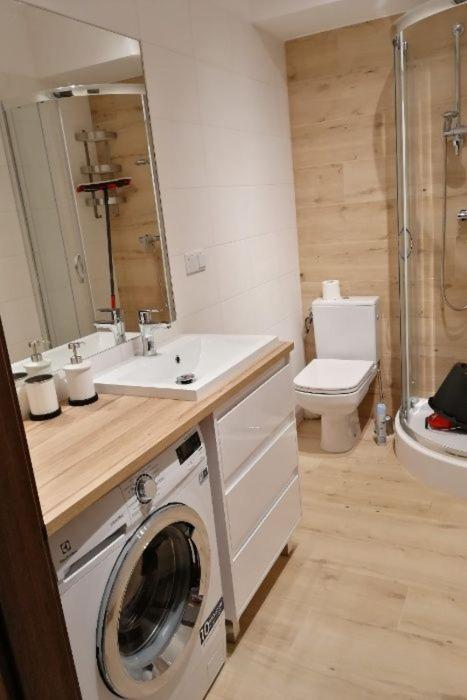 Apartament Verona กรินีซา ดรอยจ์ ภายนอก รูปภาพ