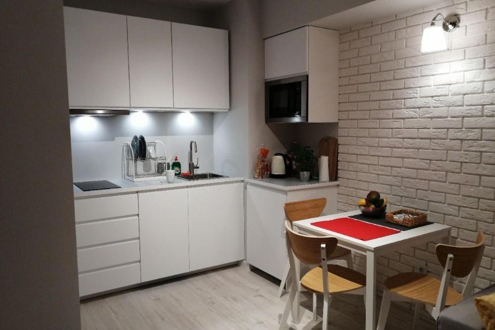 Apartament Verona กรินีซา ดรอยจ์ ภายนอก รูปภาพ